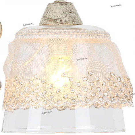 Бра Omnilux Pattada OML-53101-01