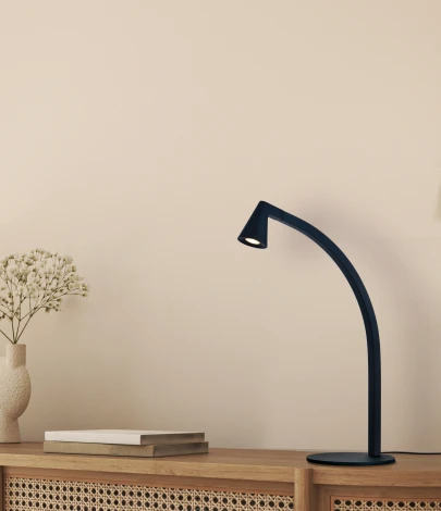 Настольная лампа Mantra Africa 9415