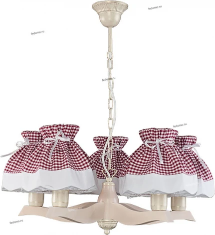 TK Lighting Babunia 494