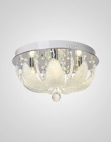 Потолочная люстра Мелодия Света SL1M 000027610