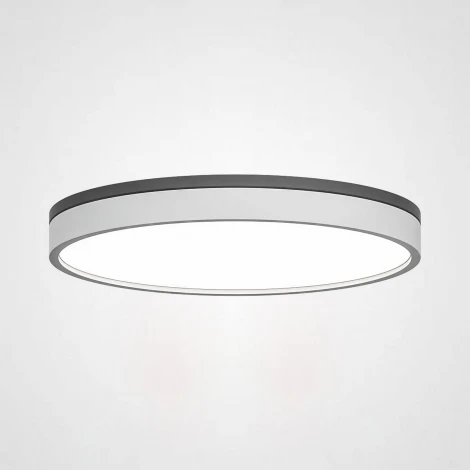 Круглый потолочный светильник LED Lu Carte LC-11-0808