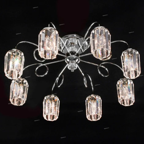 Потолочная люстра Citilux Синди CL330181 (220V, подвески)