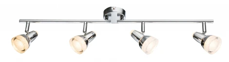 Спот на штанге Globo Alaska 56134-4 (LED, 220V)