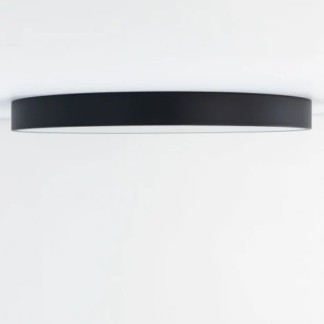 Потолочный светильник RGB круглый светодиодный с пультом Купер CL724105G1 (220V, круглые)