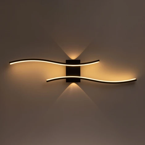 Настенный светильник светодиодный De City Драйв 377024504