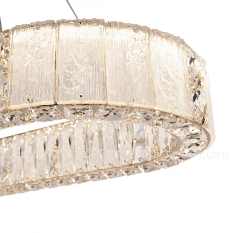 Подвесной светильник светодиодный Cloyd Radianta 11260 (220V, на тросе)