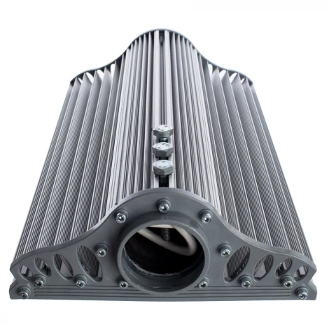 Архитектурная подсветка Arte Lamp Highway A3910PF-1SI