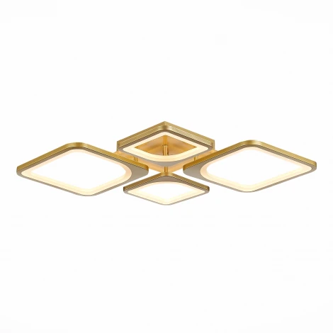 Потолочная люстра EvoLed Giura SLE500322-04