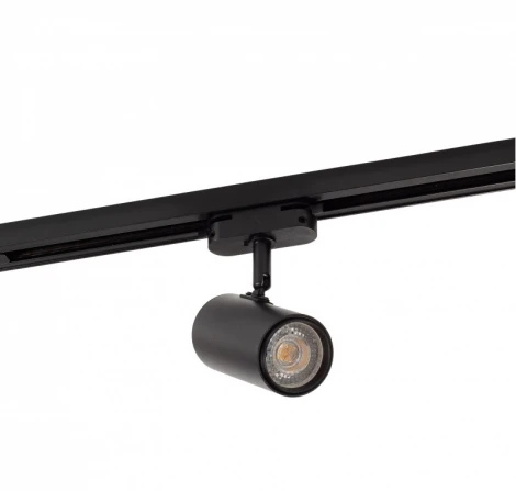 Трековый светильник Denkirs DK620 DK6002-BK