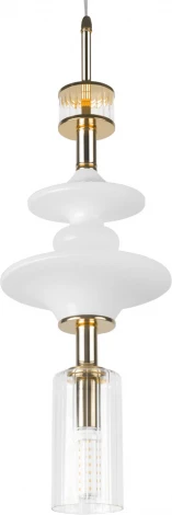 Подвесной светильник Loft It Spindle 10423/D (220V, на тросе)