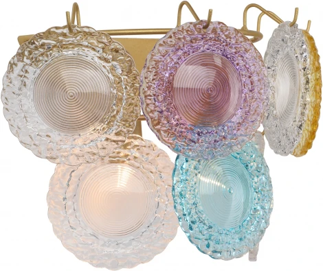 Бра V5295-8/2A Vitaluce (220V)