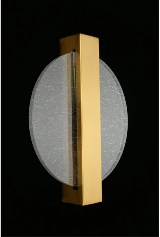 Настенный светильник LED Aployt Abeliya APL.343.11.08 (220V)