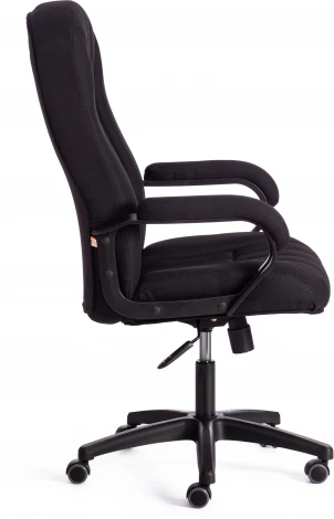 Кресло СН888 (22) ткань, черный, 2603 Tetchair 19525