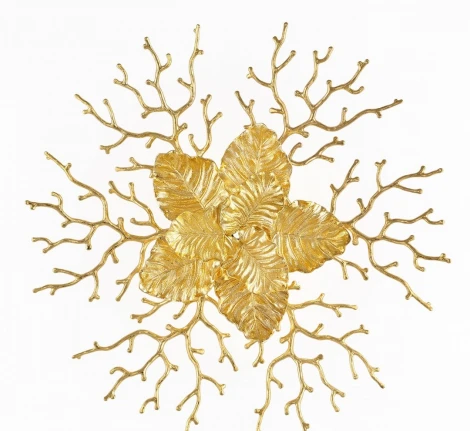 Потолочная люстра Arte Milano Milan23 235001/D700/6 Gd (220V)