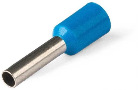 Наконечник-гильза 100 шт. Stekker 39435