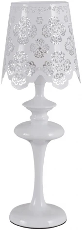 Интерьерная настольная лампа MW-Light Полин 472030101