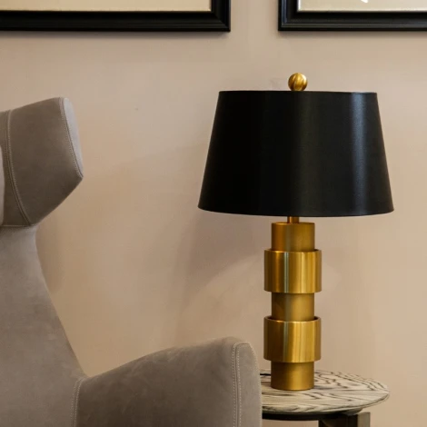 Настольная лампа L'Arte Luce Suporto L97239.92