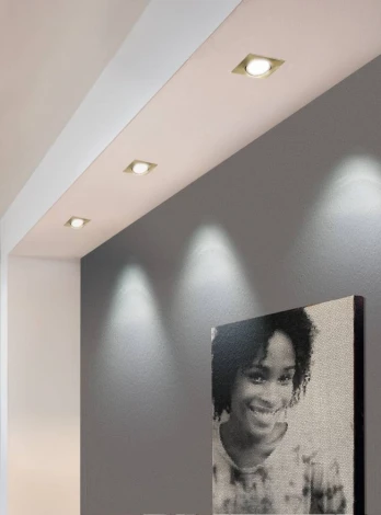 Встраиваемый точечный светильник Eglo IGOA 93244 (220V)