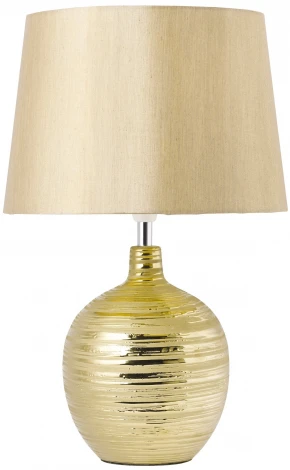 Интерьерная настольная лампа Arte Lamp Lovely A1850LT-1GO