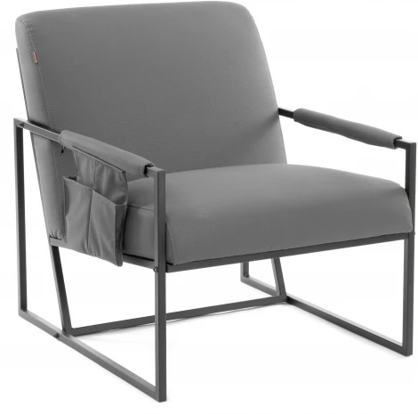 Кресло Charli LUX/Чарли Люкс Tetchair арт.25178