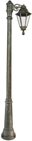 Наземный фонарь Fumagalli Rut E26.157.S10.BXF1R (220V, под старину, IP55)