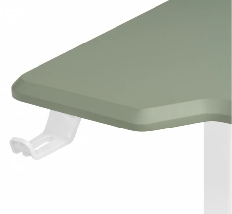 Компьютерный стол Notta Маркос (Металл/Белый) арт.614591