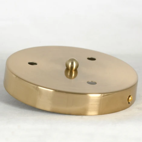 Потолочная люстра Cullman LSP-8720 Lussole (220V, IP21)