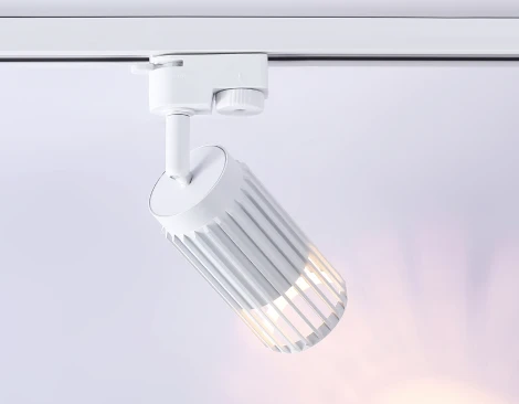 Трековый светильник однофазный Ambrella TRACK SYSTEM GL5157 (220V)