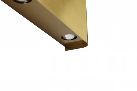 Настенный светильник Zortes Vitto ZRS.9119.08 (220V)