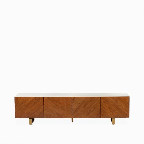 Тумба Adagio 200х52 COSMO арт.CB-186C