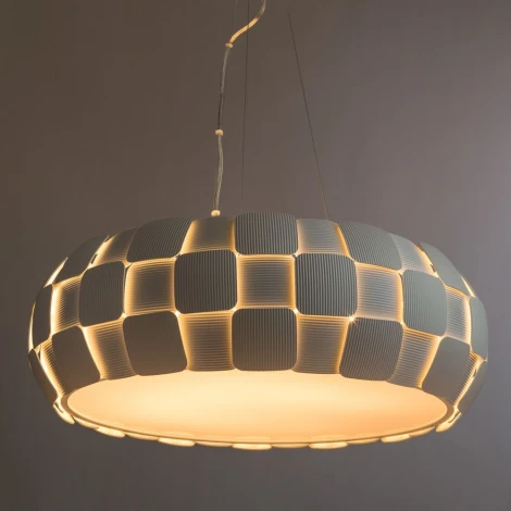 Подвесной светильник Divinare Beata 1317/21 SP-8