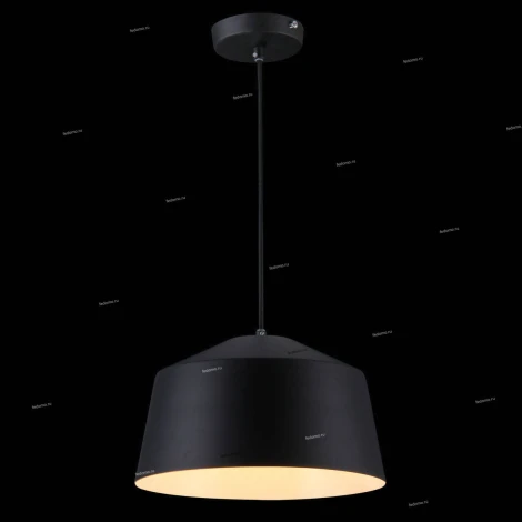 Подвес Natali Kovaltseva, 1 плафон, черный