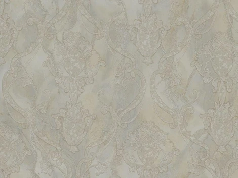 Обои виниловые Zambaiti Romana R 22507 10,05 x 1,06 м