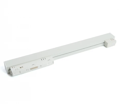 Трековый светодиодный светильник Downlight Feron MGN300 41930 низковольтный 18W 48V