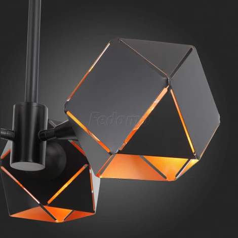 Потолочная люстра ST Luce Enigma SL258.402.03 (220V)