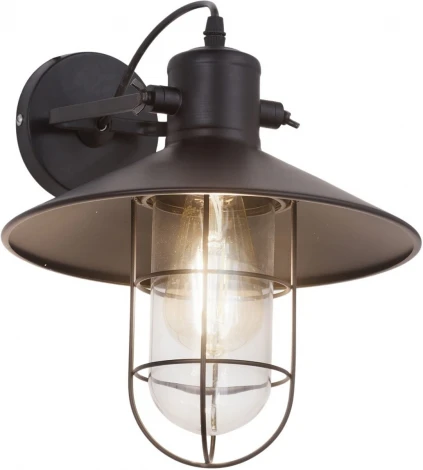 Бра Lumina Deco Ulivia LDW 6013 BK