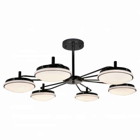 Потолочная люстра F-Promo Ledante 2470-6P