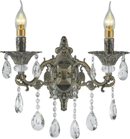 Бра Мелодия Света WA1N 000026005