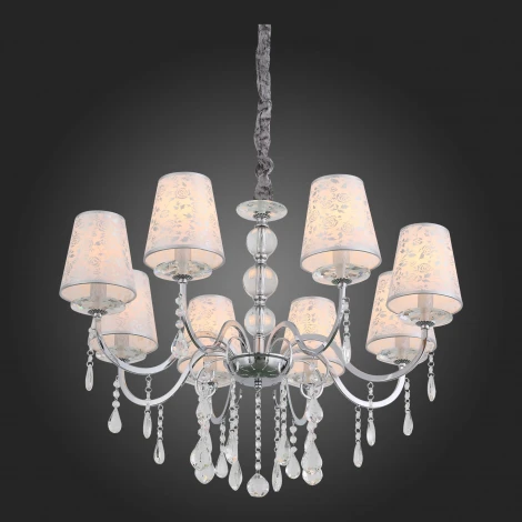 Подвесная люстра ST Luce Aumentato SL176.103.08