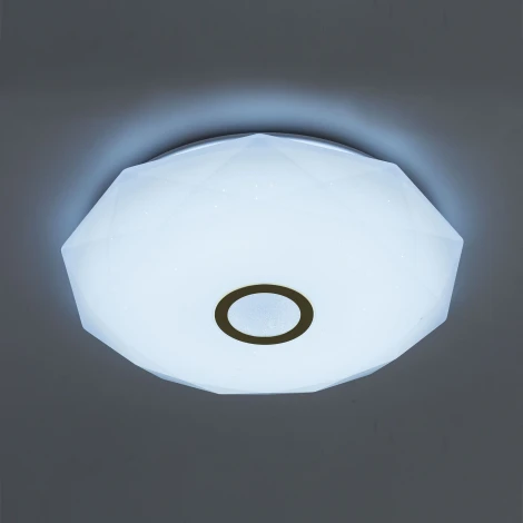 Потолочный светильник Citilux Диамант CL71360RGB