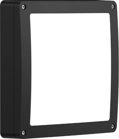 Потолочный светодиодный светильник Donolux Barcelona DL20451WNC12B SQ (220V, IP65)