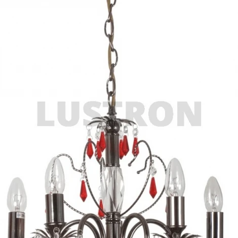 Подвесная люстра MW-Light Барселона 313011205