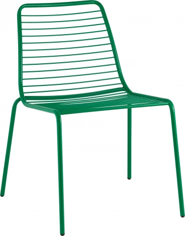 Стул Дели металл зеленый Stool Group (арт.УТ000039259)