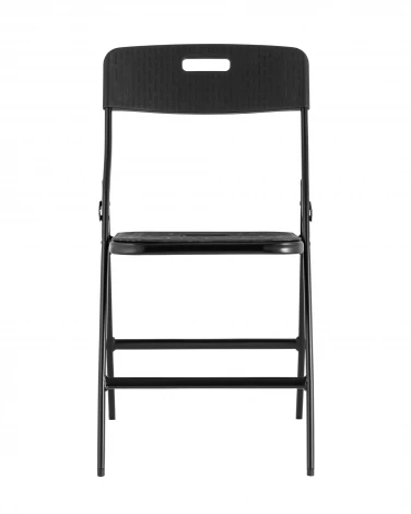 Стул складной банкетный SUPER LITE N черный УТ000036670