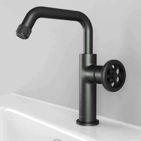 Смеситель IDDIS Grange GRAGMR0i01 для раковины