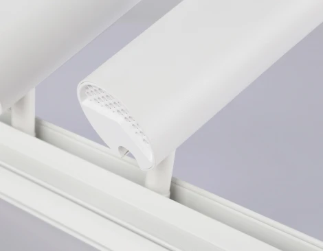 светильник магнитный светодиодный трековый для шинопровода Magnetic Ambrella Track System GL3901 (48V)