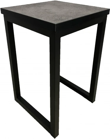 Табурет Саен 5, Бетон, Мир стульев