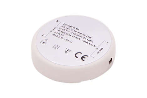 Накладной точечный светильник DesignLed KH KH-R225-22-NW (220V, круглые)