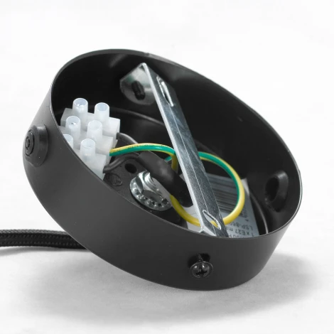 Подвесной светильник LSP-8699 (220V, на проводе, IP21)