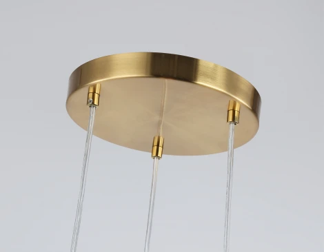 Подвесной светильник Ambrella HIGH LIGHT LH55272 (220V, на проводе)